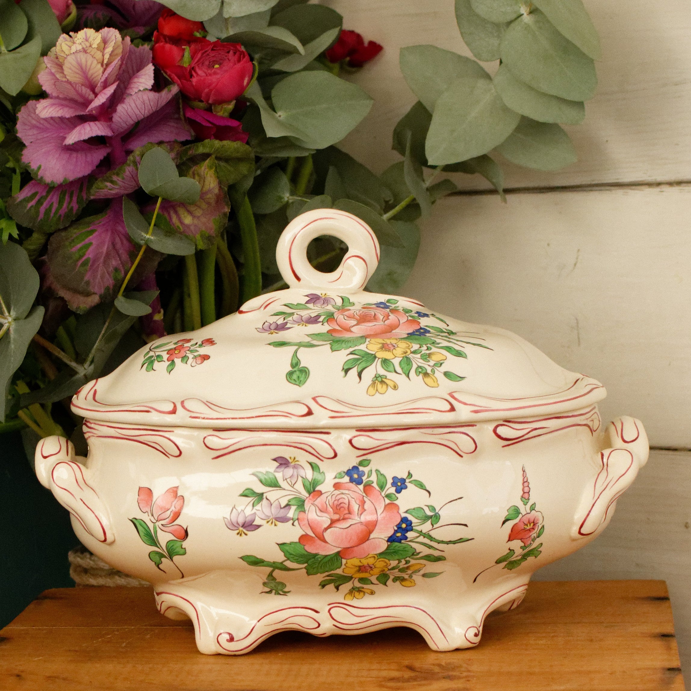 Polychrome