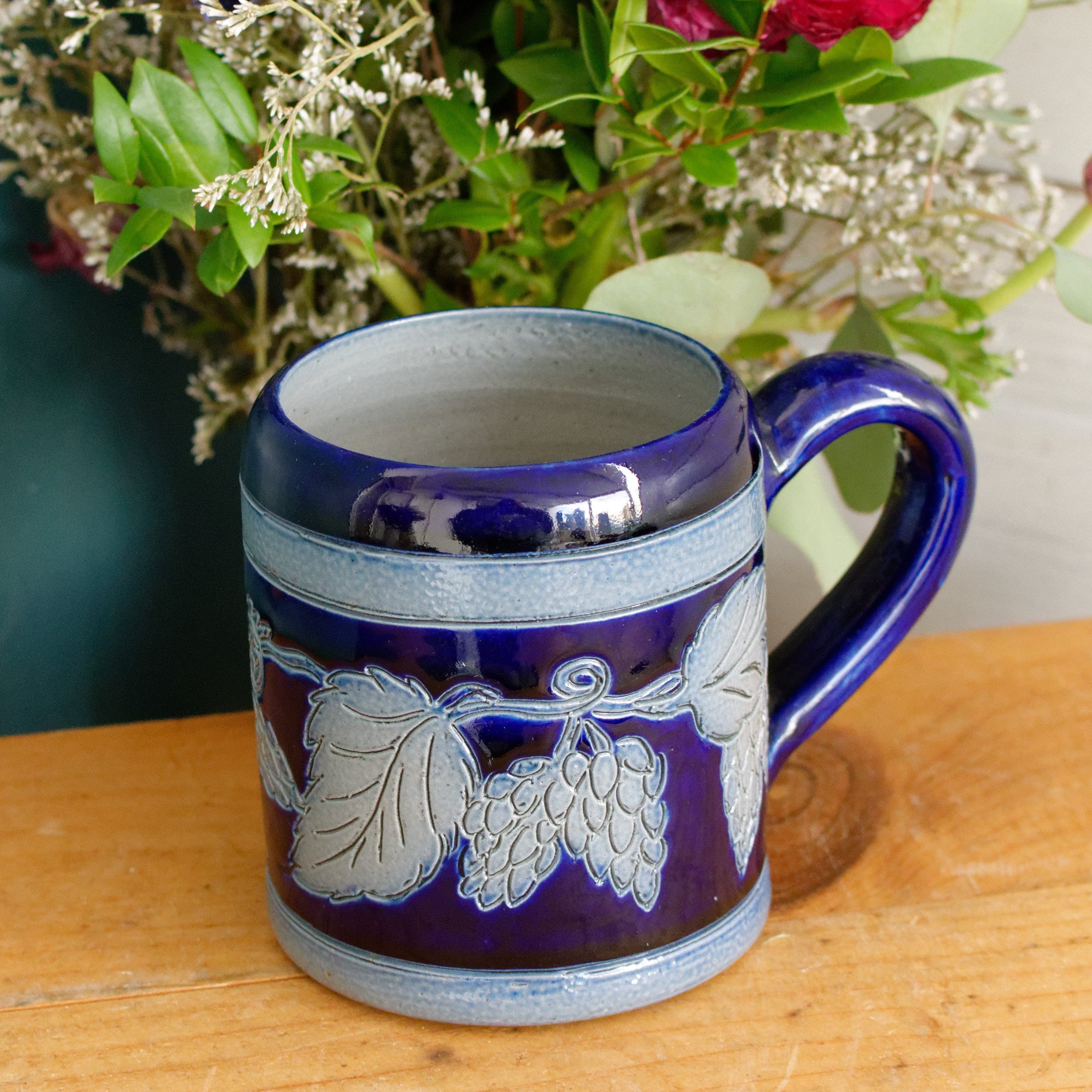STONEWARE Decor